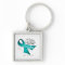 Daughter - Teal Ribbon Awareness
