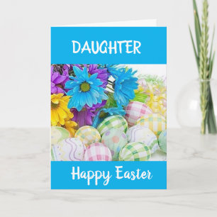 ***DAUGHTER*** YOU ARE LOVED "EASTER" CARD