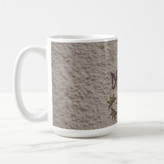 DAUGHTER'S DAY GIFT FROM MOM, DAD, GRANDMOTHER, A COFFEE MUG