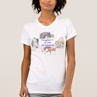 Daughters of the Al Khamsa T-Shirt