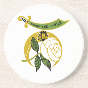 Daughters of the Nile Coaster