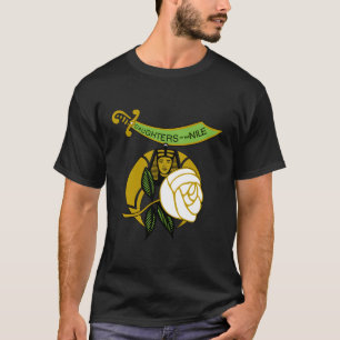 Daughters Of The Nile Oes Sister Don Eastern Star  T-Shirt