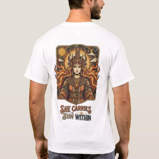 Daughters of the Sun T-Shirt