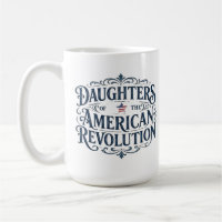 Daughters star flag American Revolution US lineage
