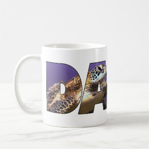 Dauin Coffee Mug