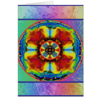 Dauphin Chakra d'arc-en-ciel