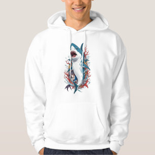 Dauphin Sweat - shirt à capuche et Sweatshirt