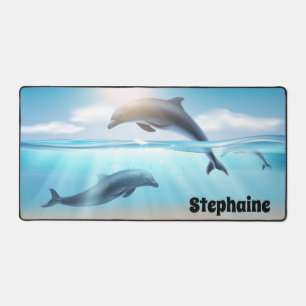 Dauphins