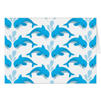 Dauphins adorables