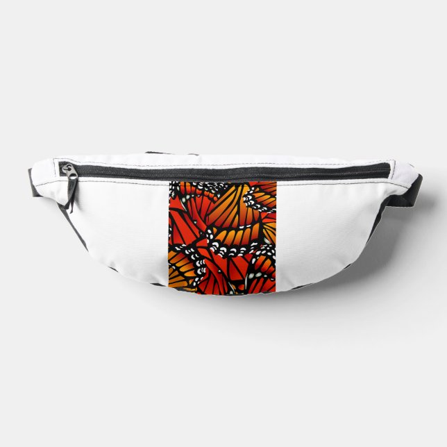 dausgraefr fanny pack (Lay Down)