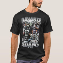DAVANTE ADAMS | American Football Bootleg Tee