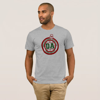 Dave Ahern Annual Holiday Cup Tee