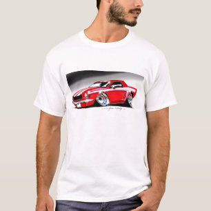 Dave Boniface T-Shirt