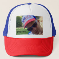 Dave Lott Swag