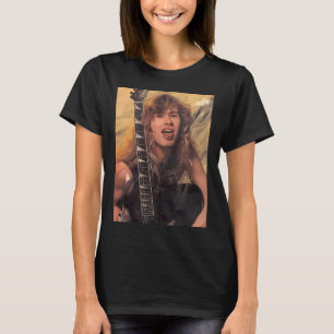 Dave Mustaine Energy T-Shirt