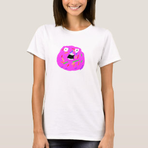 Dave the Donut T-Shirt