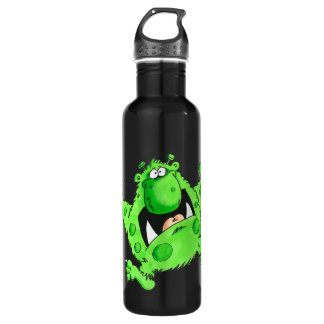 Dave The Dude metallic 710 Ml Water Bottle
