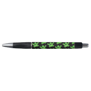 dave the dude pen