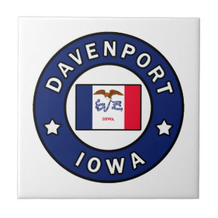Davenport Iowa Tile