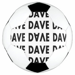 Dave's Ball