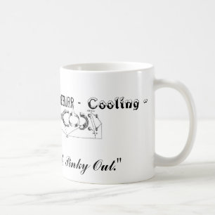 Daves Mug - Customized