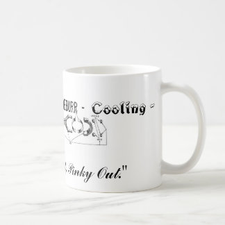 Daves Mug - Customized