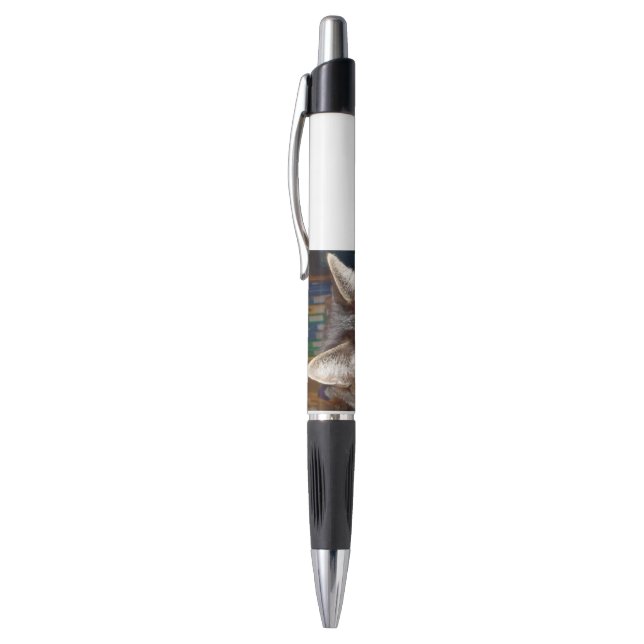 Dave's Watching You Pens (Top (Vertical))