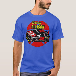 Davey Allison TShirt