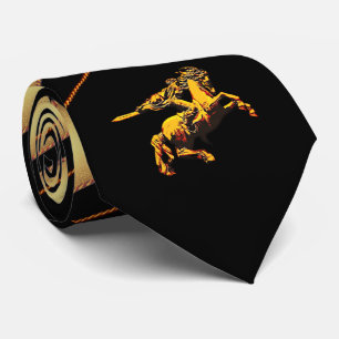 David Դավիթ Neck Tie