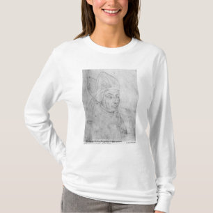 David, bishop of Utrecht T-Shirt