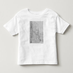 David, bishop of Utrecht Toddler T-shirt