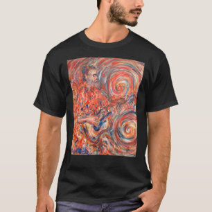 David Bromberg T-shirt classique