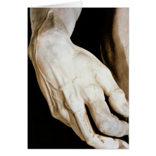 David by Michelangelo Buonarroti , 1501-04