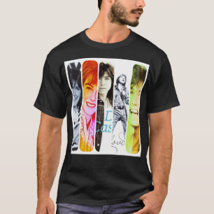 david cassidy one love for ever Essential T-Shirt 