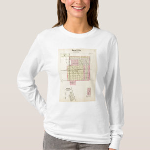 David City, Nebraska T-Shirt