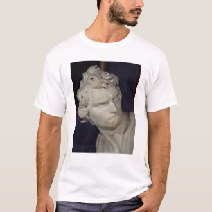 David, detail of the head, 1623-23 T-Shirt