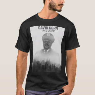 David Dorn Police Classic T-Shirt