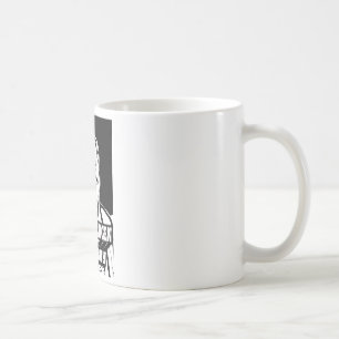 David Gergen is my Homeboy Mug