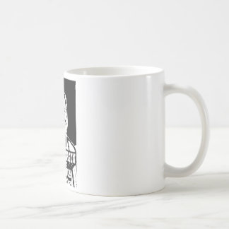 David Gergen is my Homeboy Mug