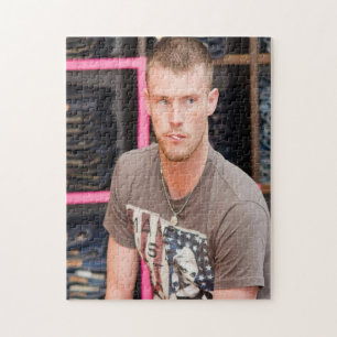 David Henry Puzzle