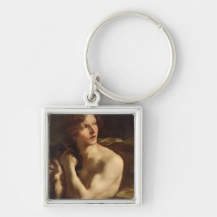 David Keychain