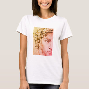 David Michel-Ange Tshirt