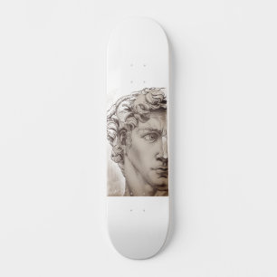 David Michelangelo Skateboard