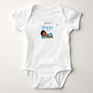 David my lil slugger t-shirt body