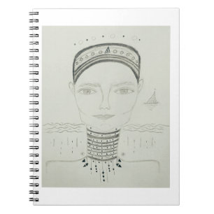David Notebook