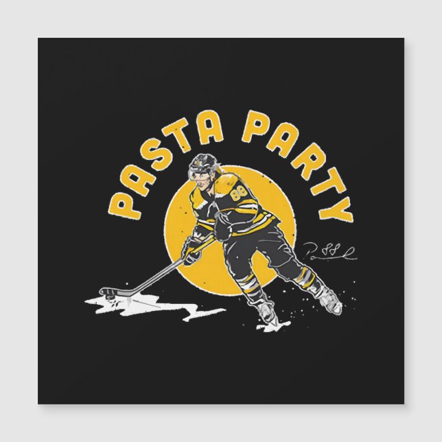 David Pastrnak (Front)