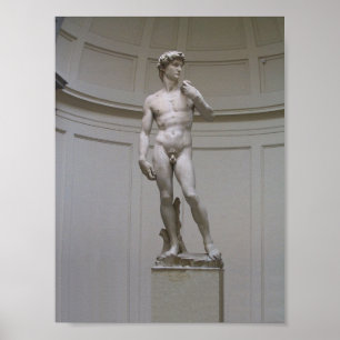 David Poster