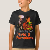 David S Pumpkins Skeleton Funny Skit Men Clothing