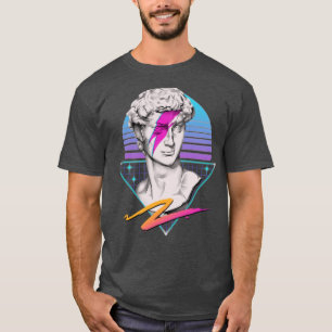 David Starman  T-Shirt