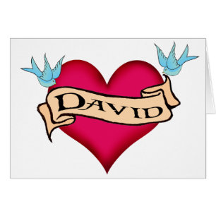 David - T-shirts et cadeaux faits sur commande de